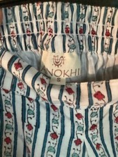 Anokhi cotton wide for sale  USA