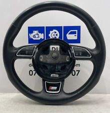 Volant direction audi d'occasion  Verneuil-l'Étang