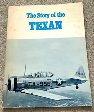 Story texan aviation for sale  TUNBRIDGE WELLS