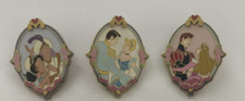 Wdw princess pair for sale  Houston