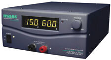 Maas sps 9600 gebraucht kaufen  Elsdorf