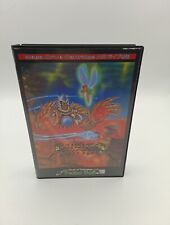 Sega megadrive elemental d'occasion  Le Puy-en-Velay