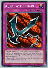 Yugioh kunai with d'occasion  Expédié en Belgium