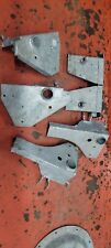Landrover series galv for sale  LEYLAND