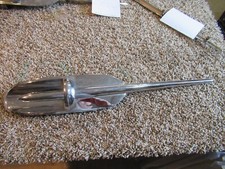 1954 buick hood for sale  Zimmerman