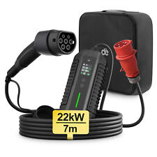 Ladekabel cee 32a gebraucht kaufen  Altenglan-Umland