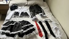 Cosplay costume women for sale  BOLTON