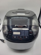 Panela de arroz COMFEE', panela de arroz grande estilo asiático com tecnologia lógica difusa,, usado comprar usado Panela de arroz COMFEE', panela de arroz grande estilo asiático com tecnologia lógica difusa,, usado comprar usado  Enviando para Brazil