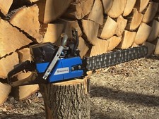 Custom rebuilt husqvarna for sale  Bristol