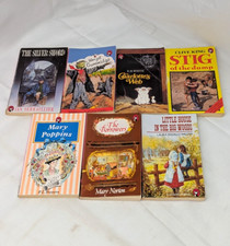 Vintage puffin childrens for sale  HAVERHILL