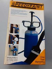 Pennello con serbatoio usato  Vertemate con Minoprio