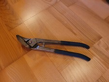 Promat blechschere spenglersch gebraucht kaufen  Theilheim