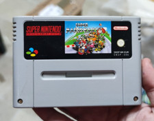 Super mario kart usato  Forio