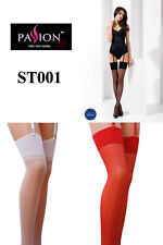 Sexy strapsstrümpfe nylon gebraucht kaufen  Münster