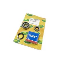Kit cuscinetti paraoli usato  Clusone