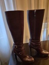 Ralph lauren leather for sale  LONDON