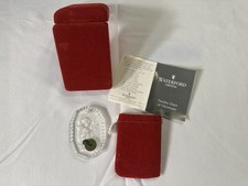 Waterford crystal baby for sale  Springboro
