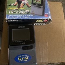 analogue tv for sale analogue tv for sale STOCKPORT