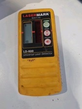 Lasermark 400 universal for sale  YATELEY