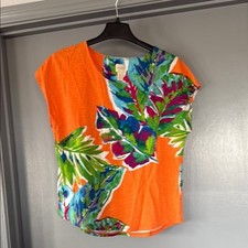 sleeveless m top leaf for sale sleeveless m top leaf for sale Wolf Point