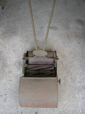 Vintage greens inch for sale  GLOUCESTER