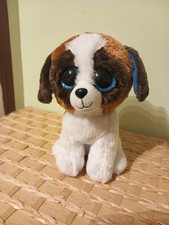 Peluche cane san usato Peluche cane san usato  Clusone