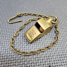 Vintage brass acme for sale  Syracuse