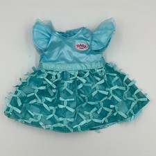 poupee baby born d'occasion  Expédié en Belgium