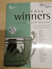 Easy winners lawrance for sale  THETFORD
