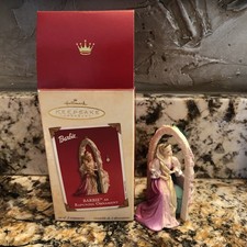 2002 barbie rapunzel for sale  Hollywood