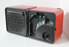 Brionvega ts505 radio usato  Italia