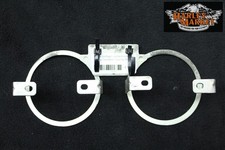 Supporto tachimetro harley usato  Italia