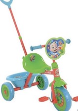 Kids cocomelon first for sale  BIRMINGHAM
