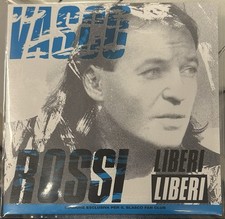 Vasco rossi liberi usato  Gallarate