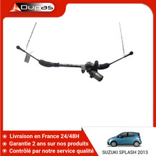 Cremaillere suzuki splash d'occasion  Nemours