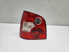 VW Polo 9N - Rückleuchte Rücklicht Bremsleuchte links 6Q6945095B (71), usado comprar usado  Enviando para Brazil