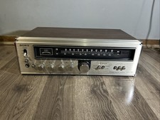 Vintage sony hst for sale  Valparaiso