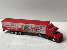 Sammeltruck werbetruck bounty gebraucht kaufen  Arnstein
