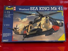 Revell 04427 westland gebraucht kaufen  Heikendorf