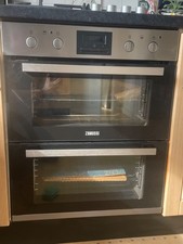 Zanussi electric double for sale  GALASHIELS