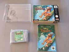 Tarzan disney nintendo d'occasion  Rethel