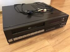 Używany, Schneider SVC246 RC VHS Recorder Magnetowid na sprzedaż  PL