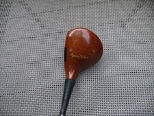 Vintage restored persimmon for sale  Durham