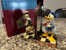 disney donald figurine d'occasion  Expédié en Belgium