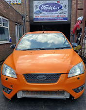 Ford focus mk2 for sale  OLDHAM