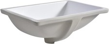Undermount ceramic vessel for sale  BIRMINGHAM