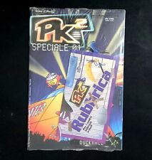 Pk2 speciale paperinik usato  Praia a Mare