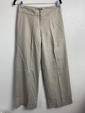 Womens linen wide for sale  Sparks