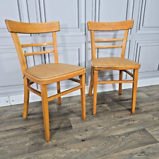 Pair vintage solid for sale  SPILSBY