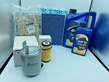 Kit tagliando nissan usato  Santa Maria la Carità